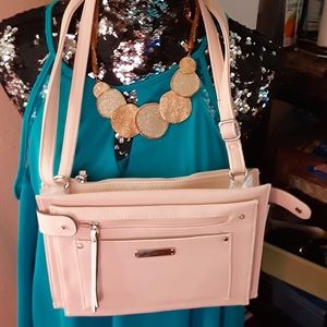 Mini crossover Rosetti Purse